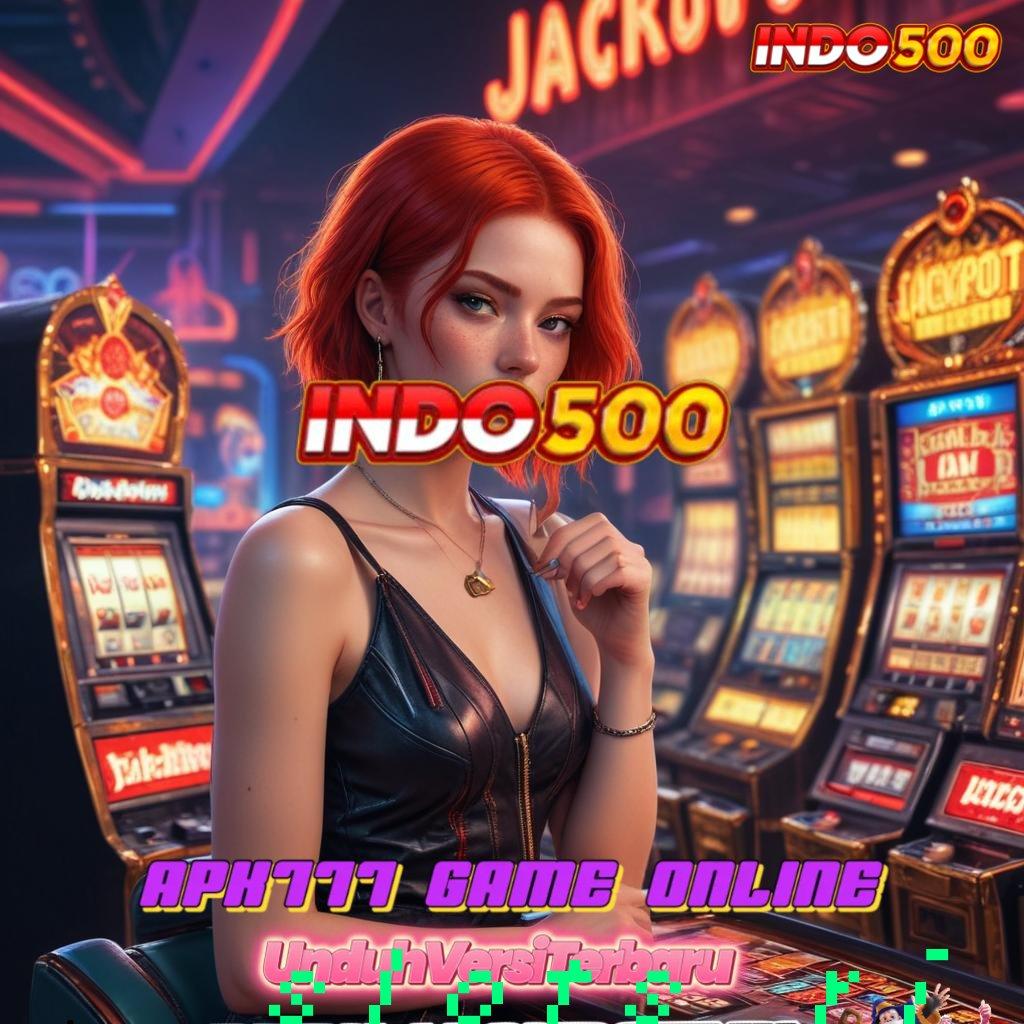 SLOTS RI ⇉ keahlian dalam bidang