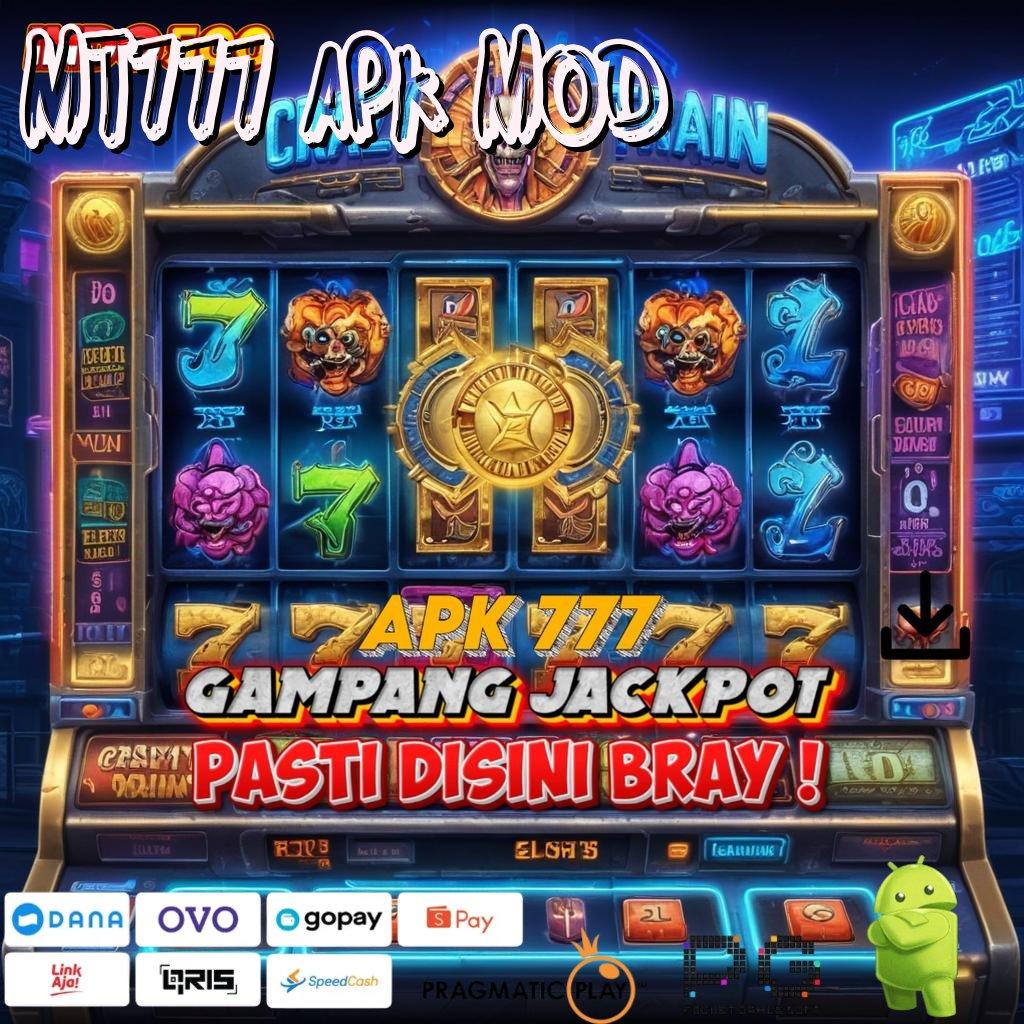 MT777 APK MOD Versi Dinamis Mesin Gacor