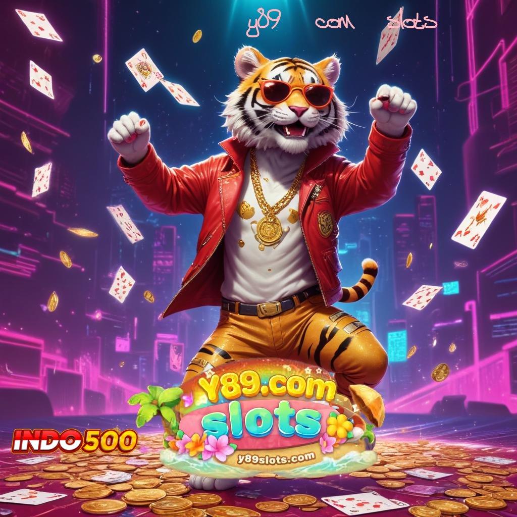 Y89 COM SLOTS | Menang di Tangan Koleksi Kado Seru Juara Tak Terelakkan