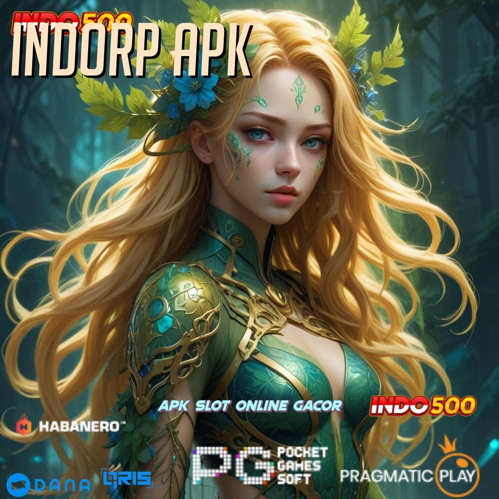 Indorp Apk