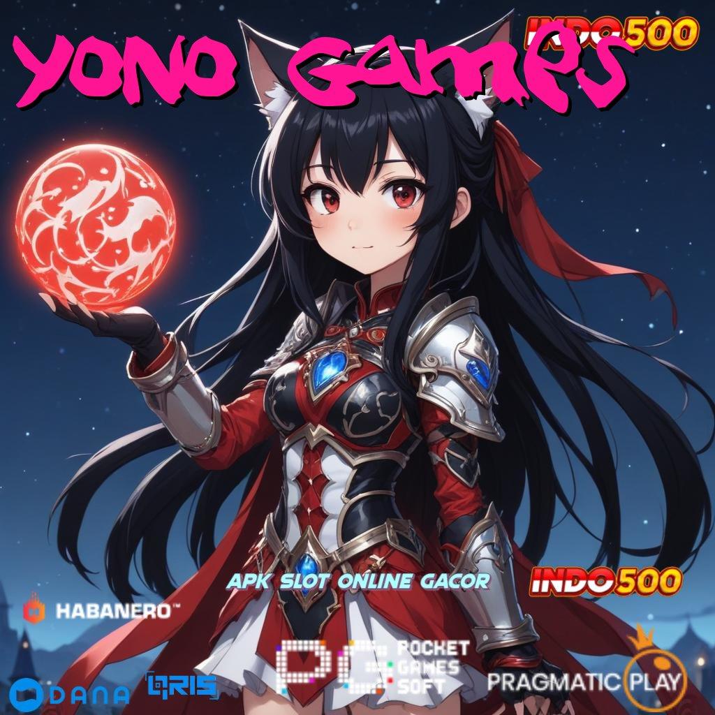 Yono Games