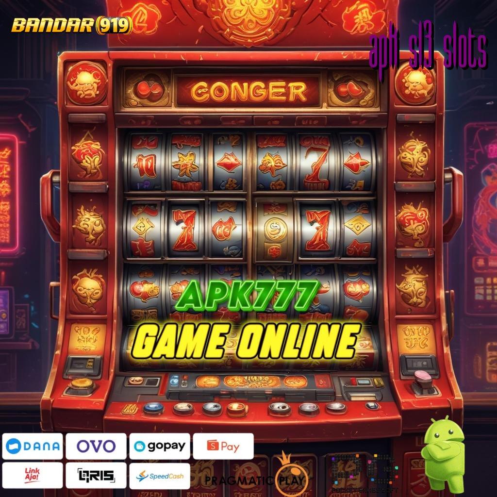 APK S13 SLOTS : infrastruktur dasar rangka digital kontainer mekanisme zona