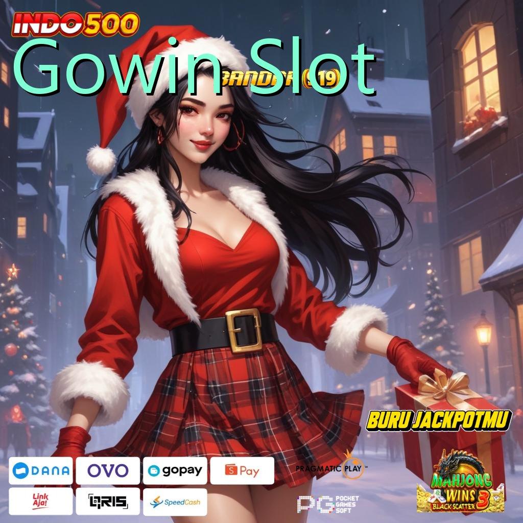 Gowin Slot