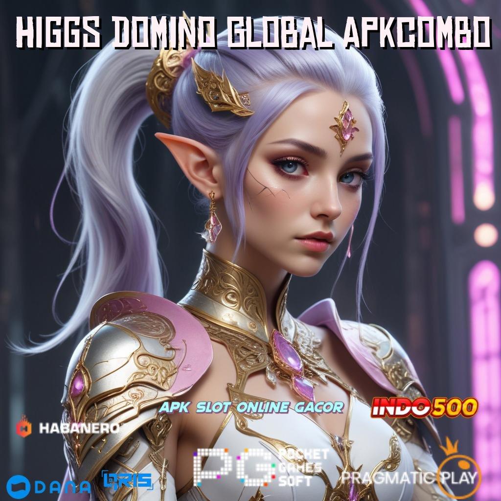 Higgs Domino Global Apkcombo