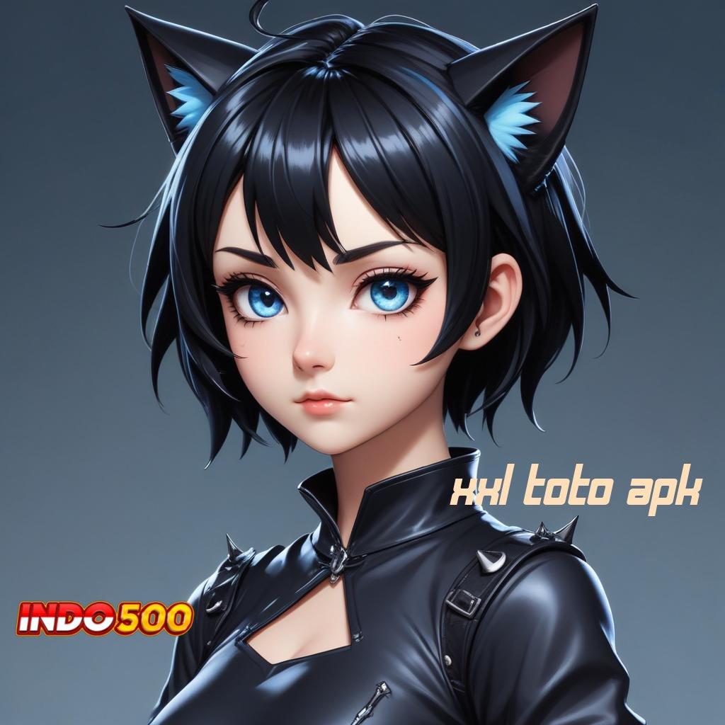 XX1 TOTO APK ⋗ seru event rasio tak terkalahkan