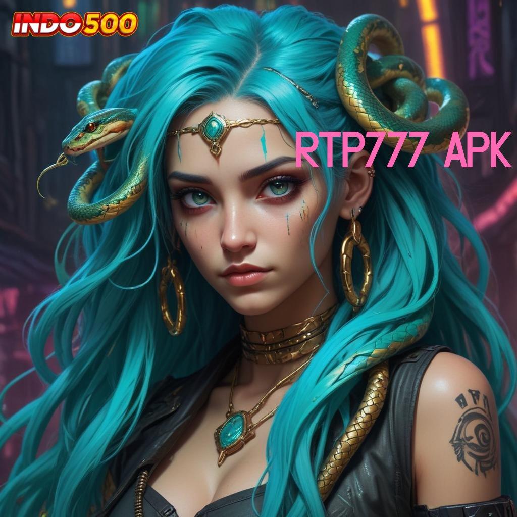 RTP777 APK ↦ slot mega reward