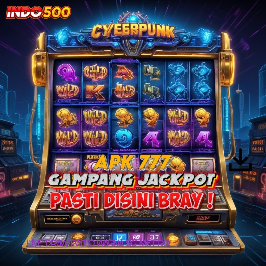 LIVE DRAW PAITO WARNA SG METRO 🥇 Basis Digital Modern untuk Fleksibilitas Maksimal