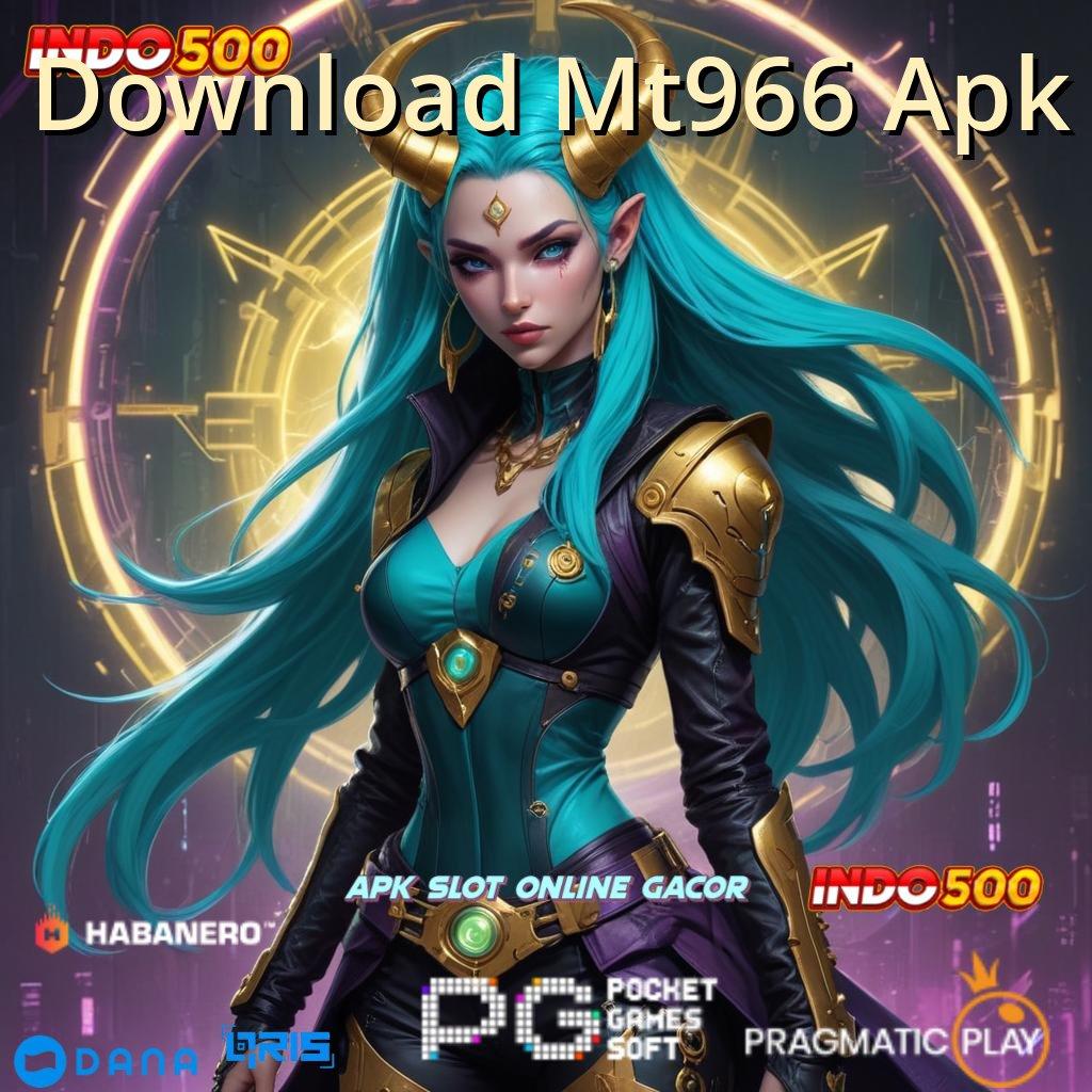 Download Mt966 Apk