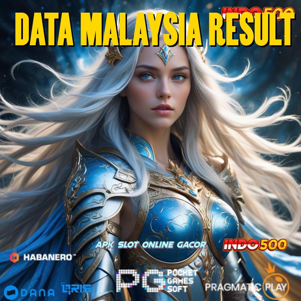 DATA MALAYSIA RESULT | Melimpah RTP Bonus Event Cepat