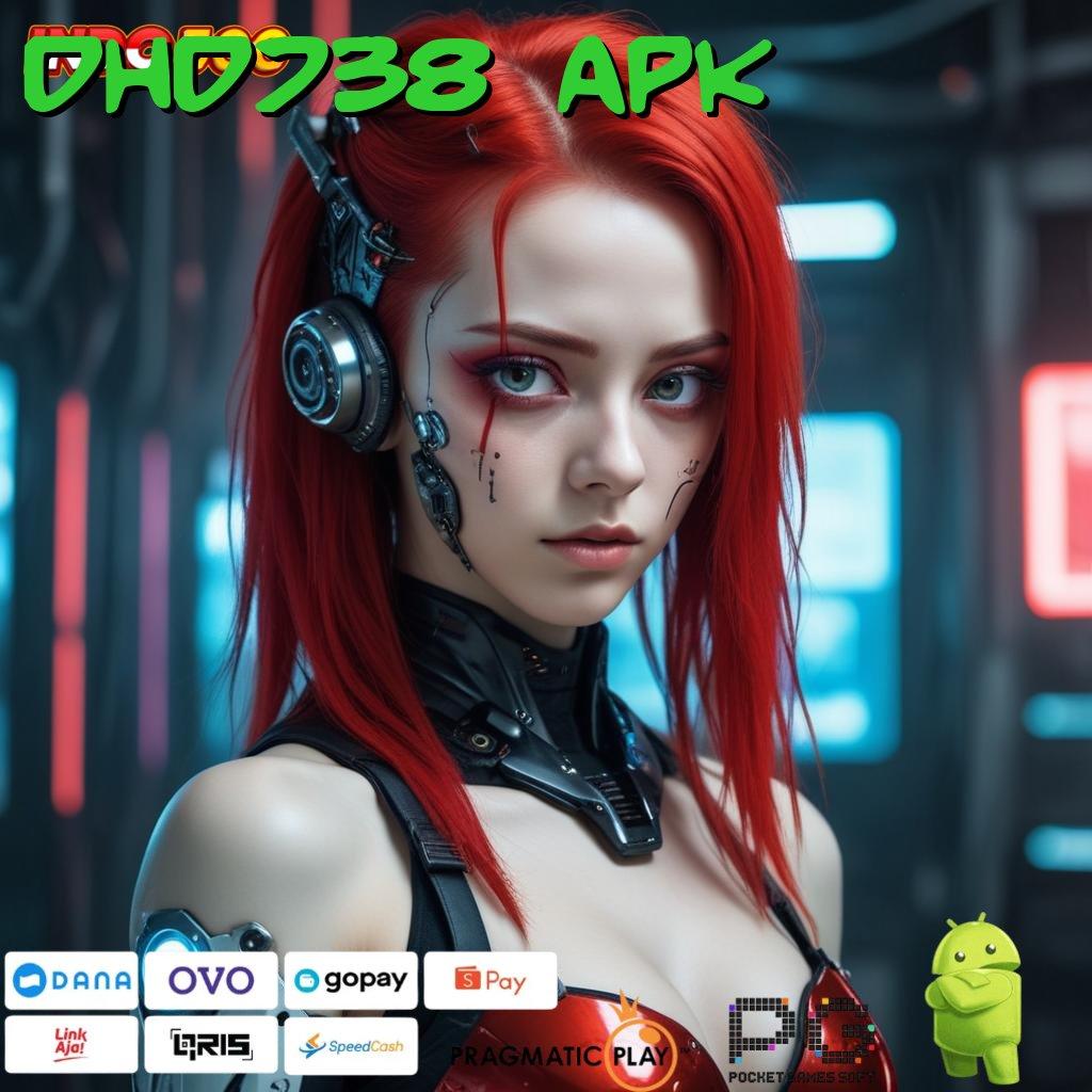 DHD738 APK Member Baru Auto Sukses Pasang Apk Android Aman