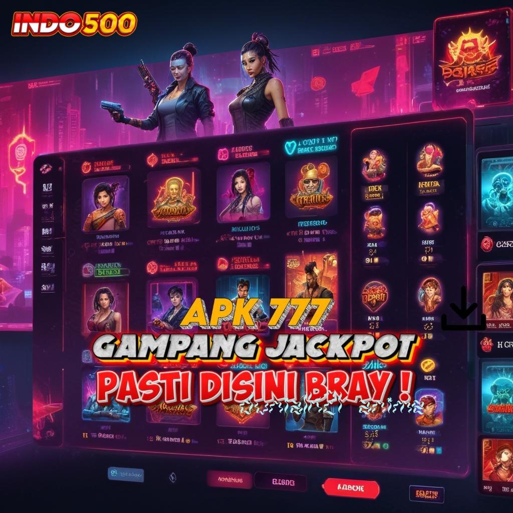 DUNIALK21 ANIME Alur Cepat Slot Bet 50 Perak Gacor