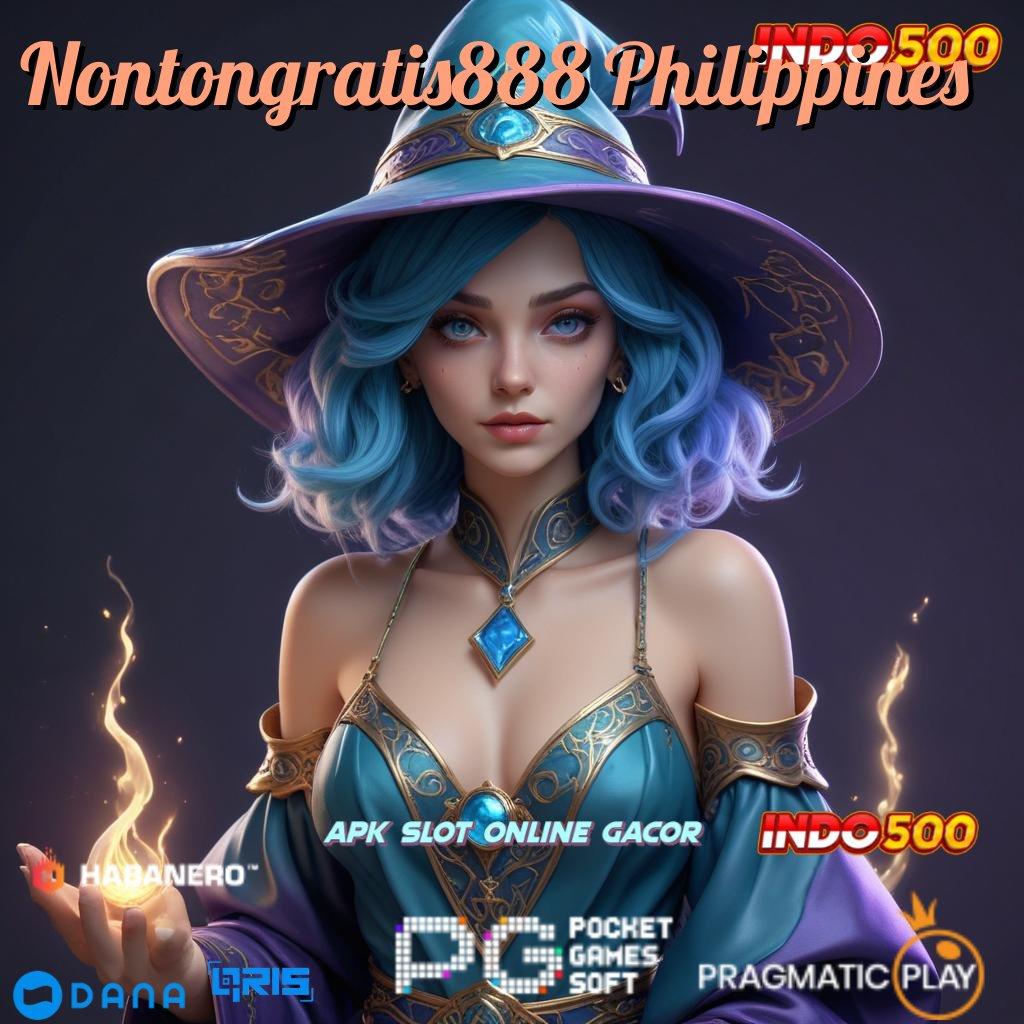 Nontongratis888 Philippines