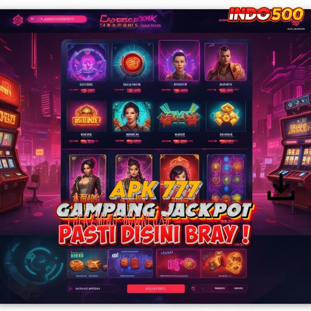 LUCKYMINO DOWNLOAD menghasilkan yakin dalam menjalin hubungan