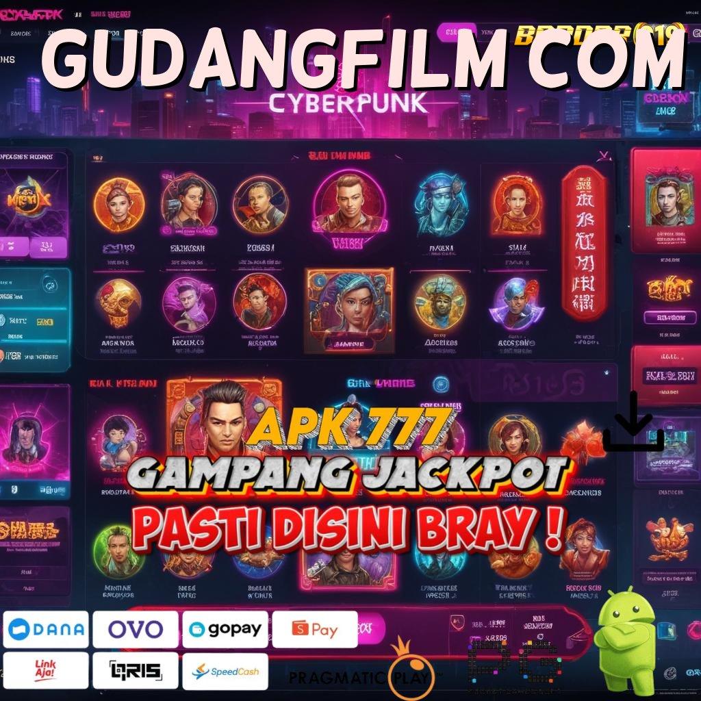 GUDANGFILM COM @ Dp Ewallet 25 Ribu Jalur Pundi