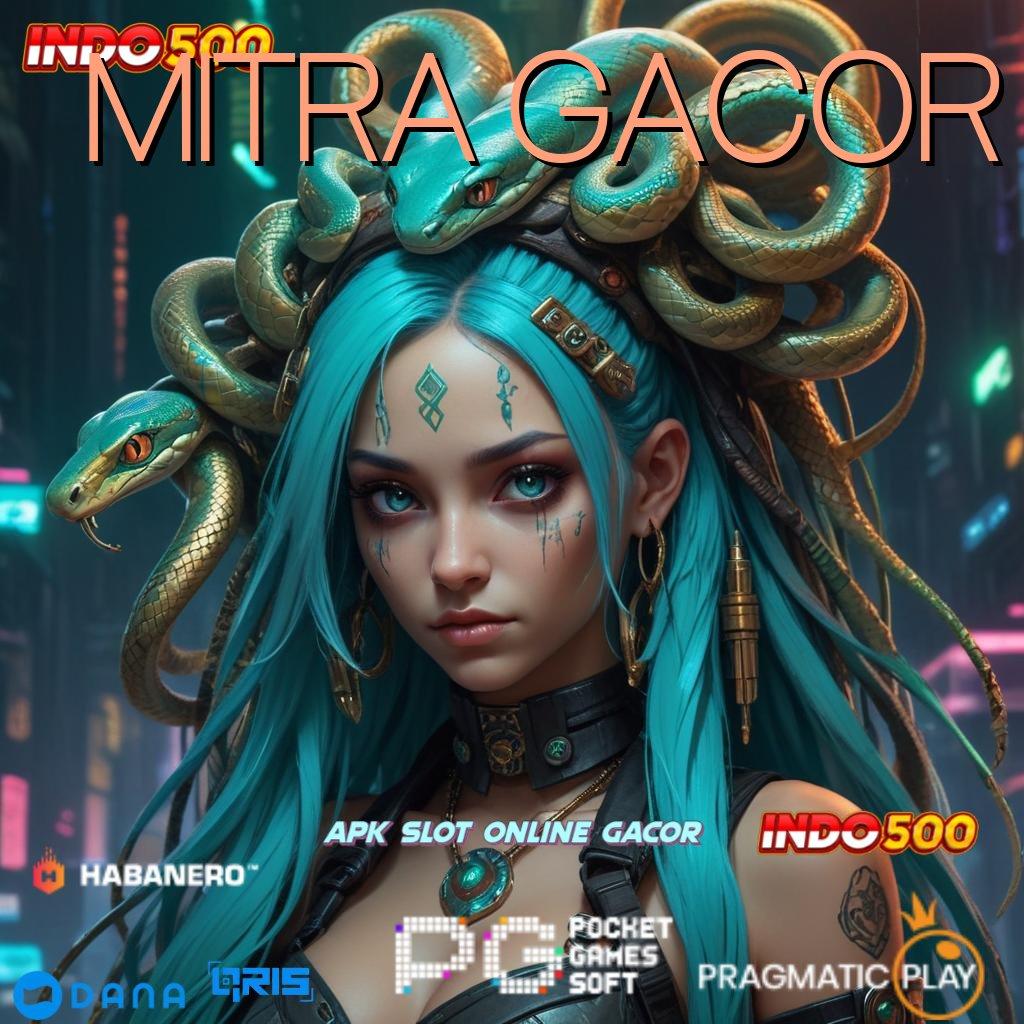 MITRA GACOR 🔎 Model Bonus Instan Komitmen Spin Tiap Putaran