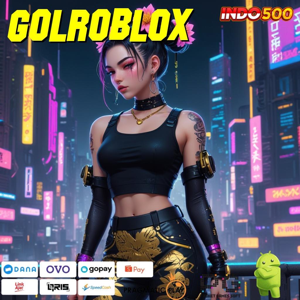 Golroblox