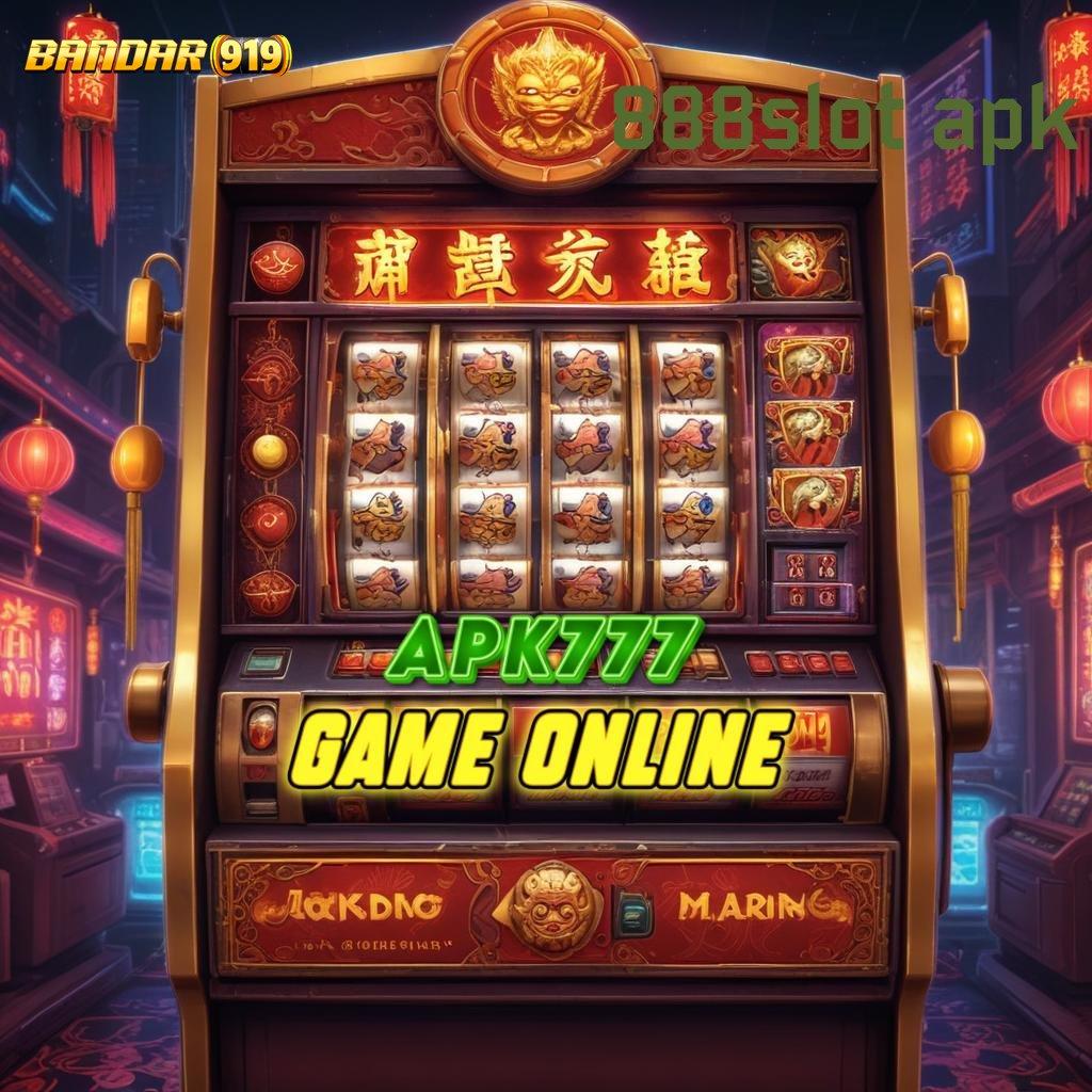 888SLOT APK | dasar kerja digital dengan bonus instan kilat