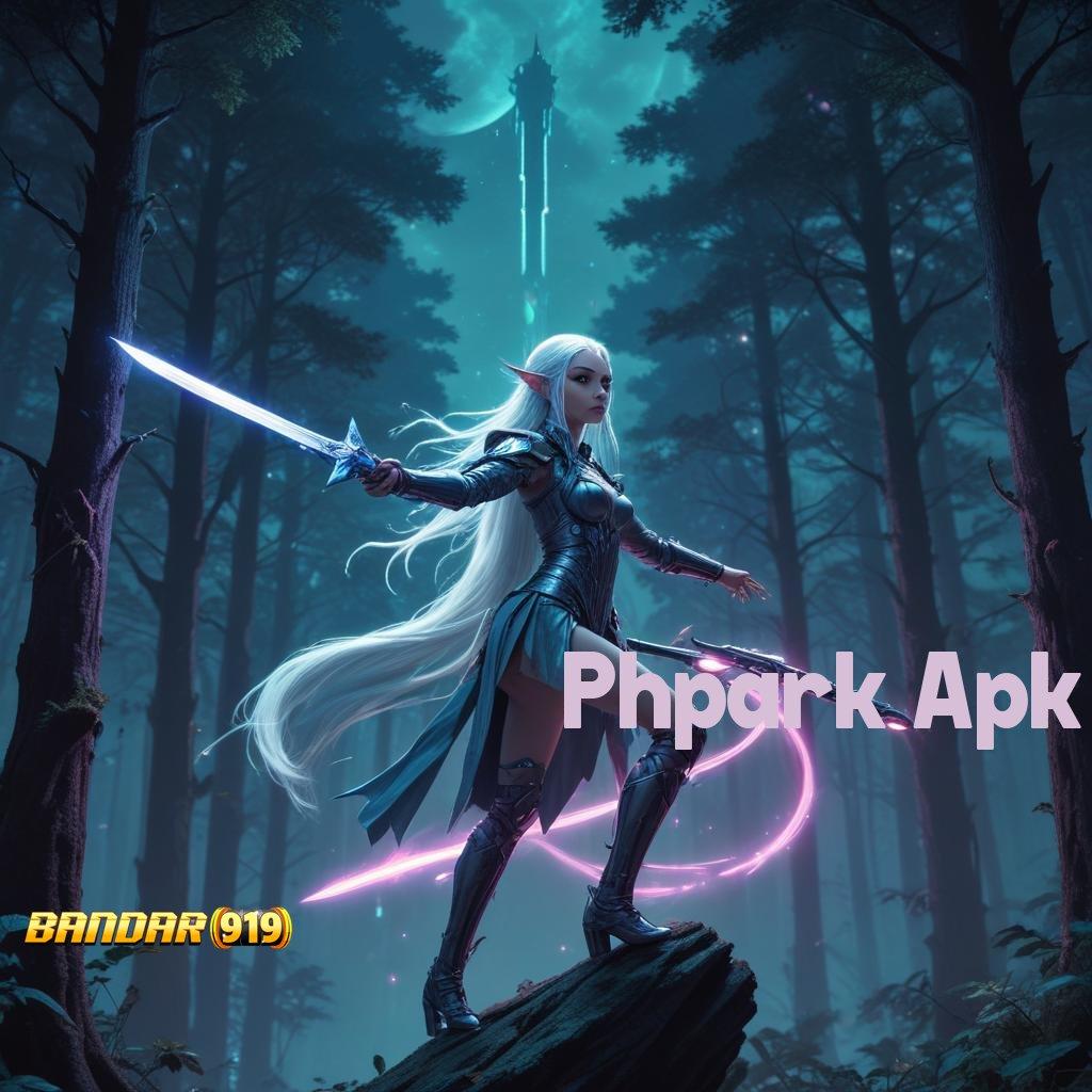 Phpark Apk