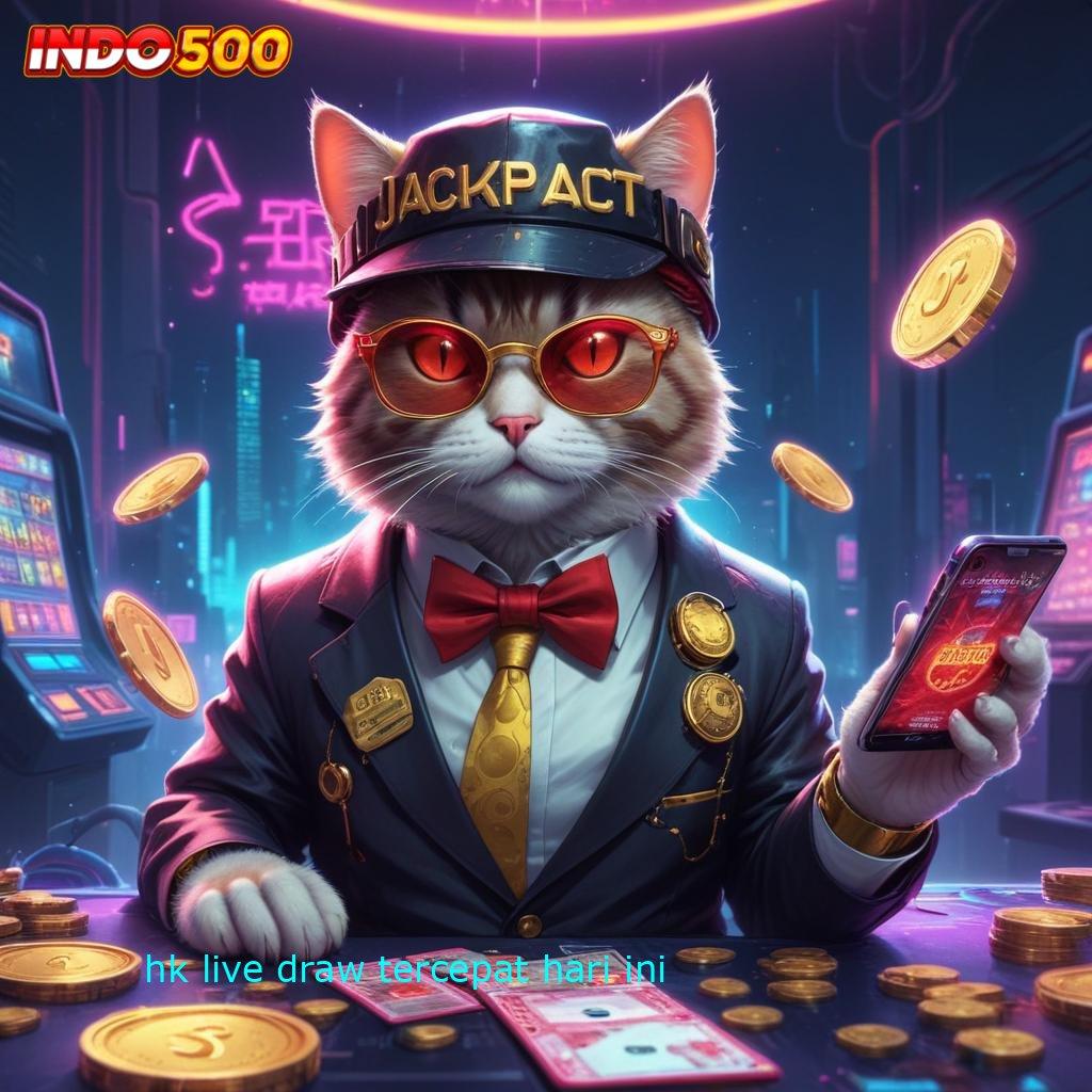 HK LIVE DRAW TERCEPAT HARI INI ⇏ Peluang Tanpa Batas di Slot Server Pragmatic