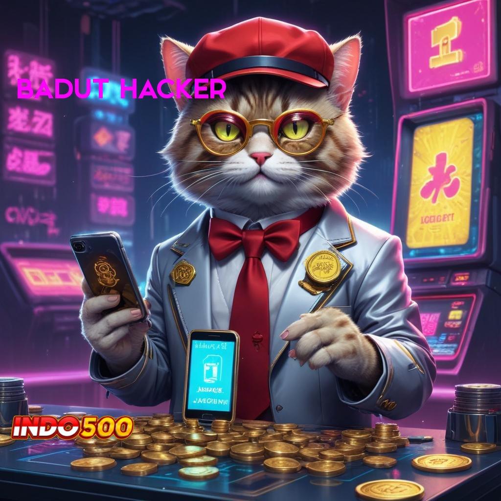 BADUT HACKER ⇉ Apk Mesin Digital Inovasi Masa Depan