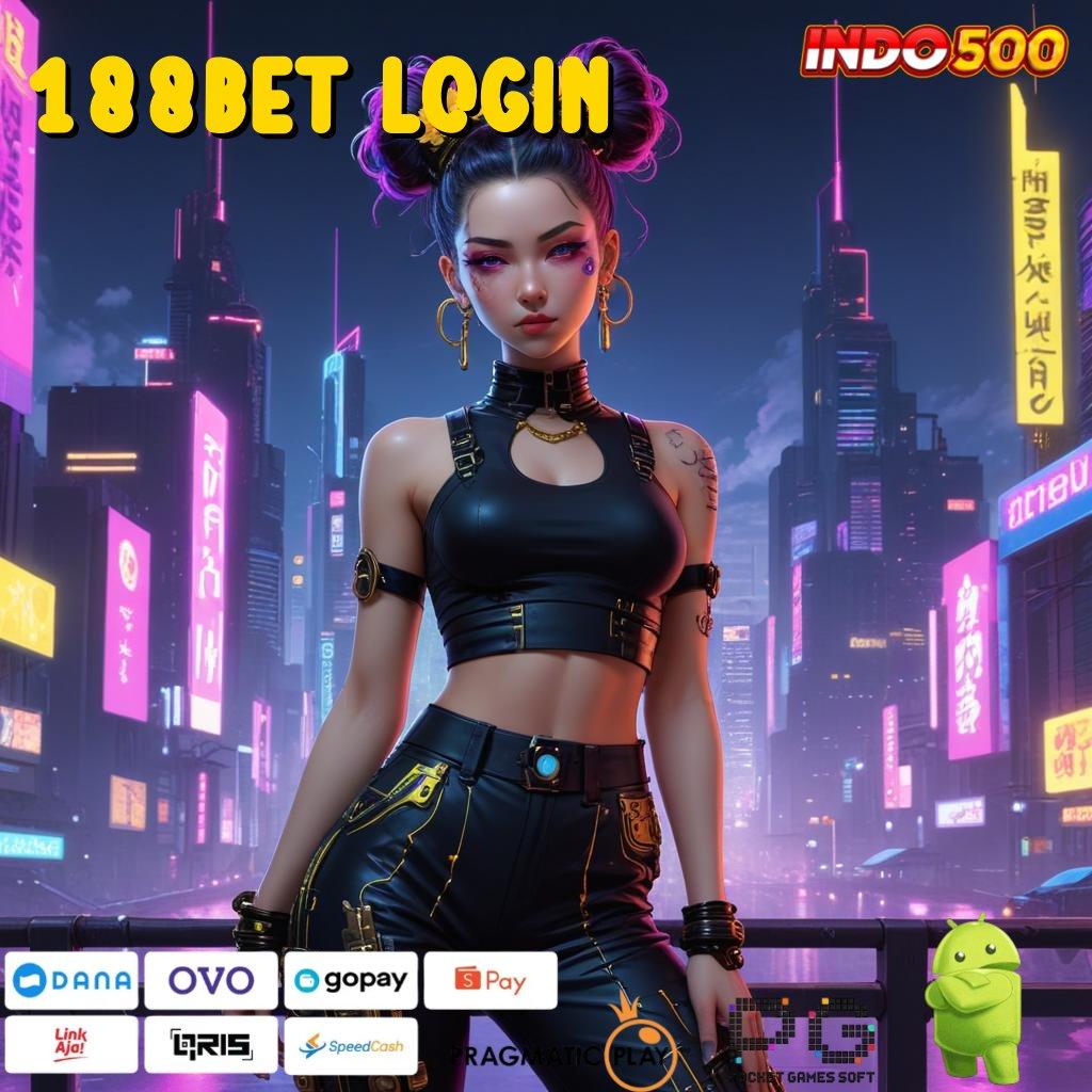 188bet Login