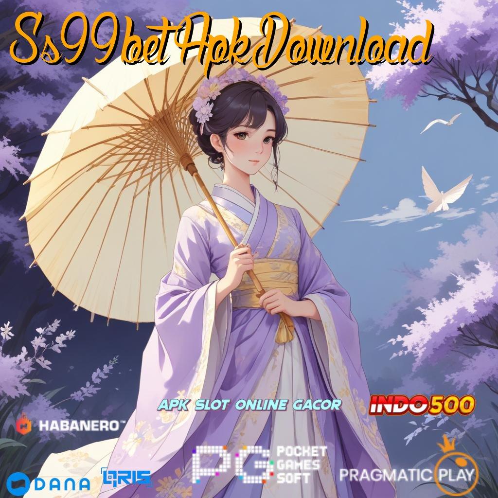 Ss99bet Apk Download