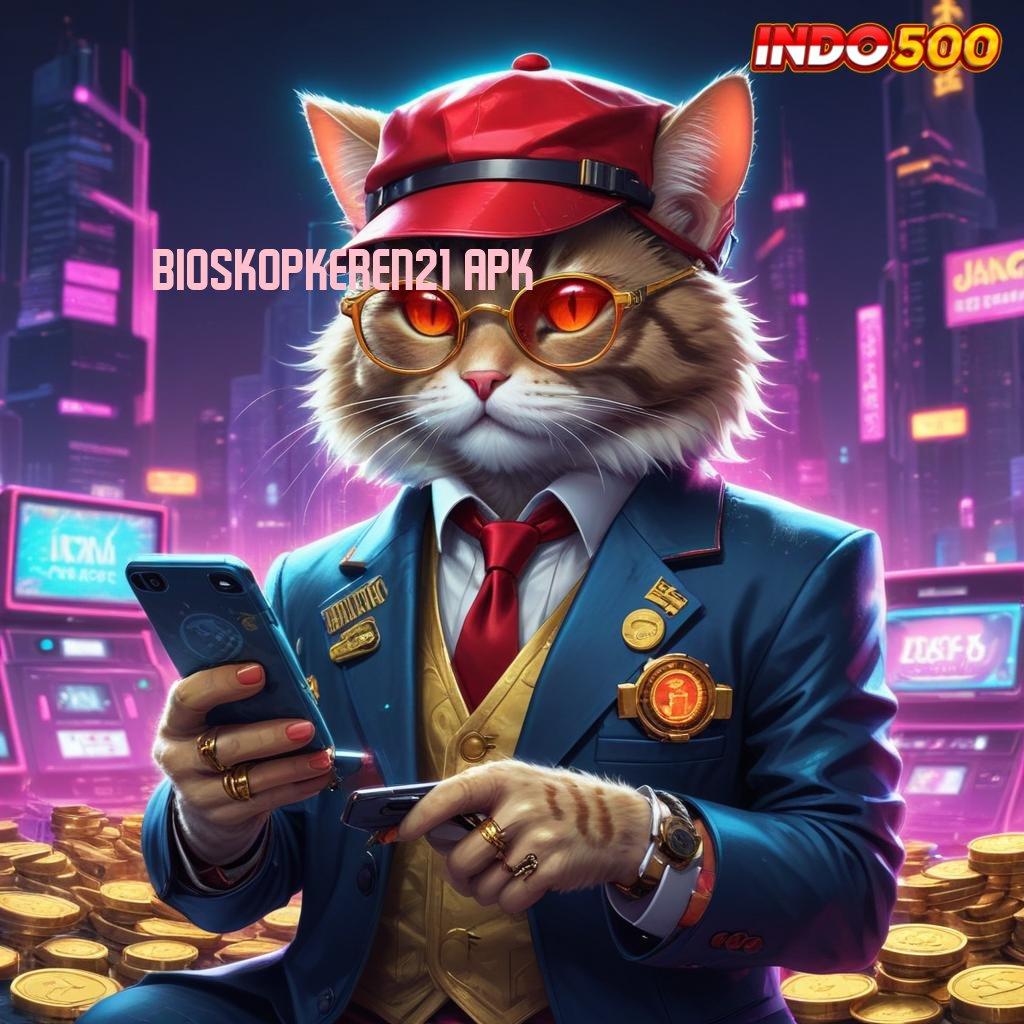 BIOSKOPKEREN21 APK 💫 Dp Bank Jago 5 000 Slot Jackpot Thailand