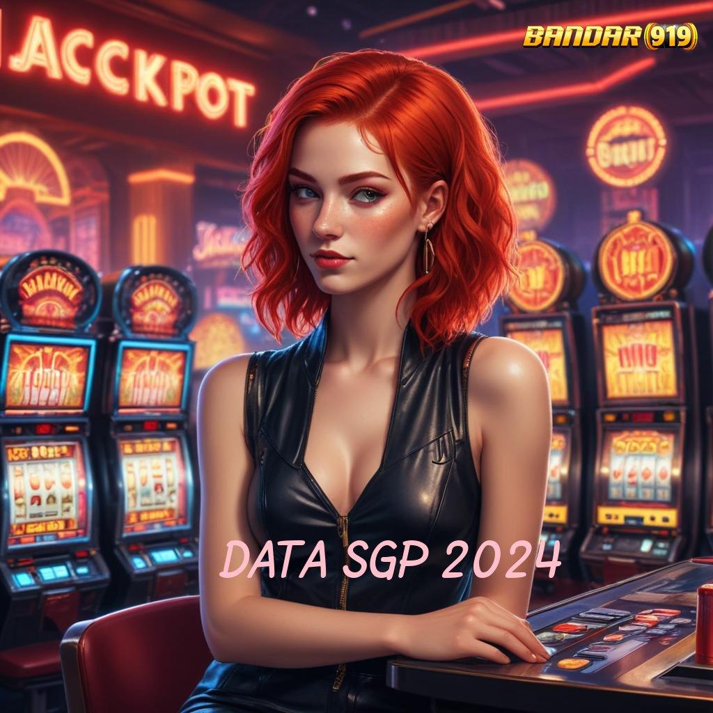 DATA SGP 2024 : Bonus APK Pembaruan 12