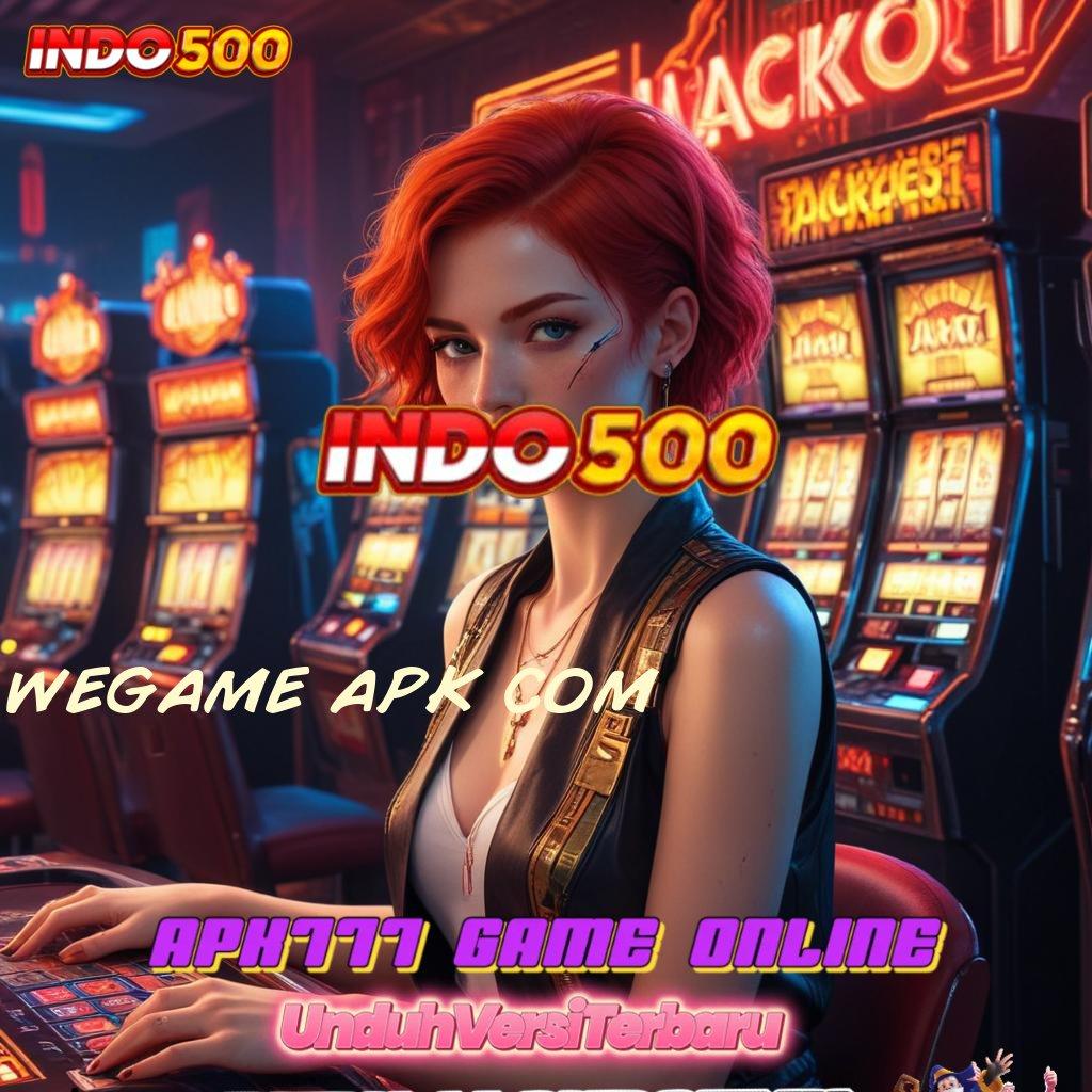 WEGAME APK COM 🎮 Privasi Dan Keamanan Dengan Inovasi Digital Terkini