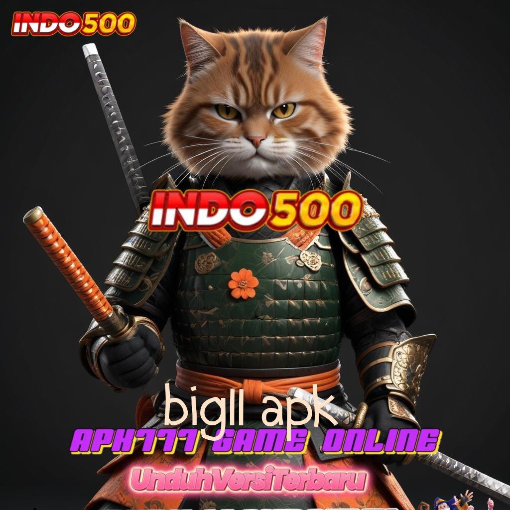 BIG11 APK ⇉ Pengganguran No Limit Game Slot Uang Tunai Android