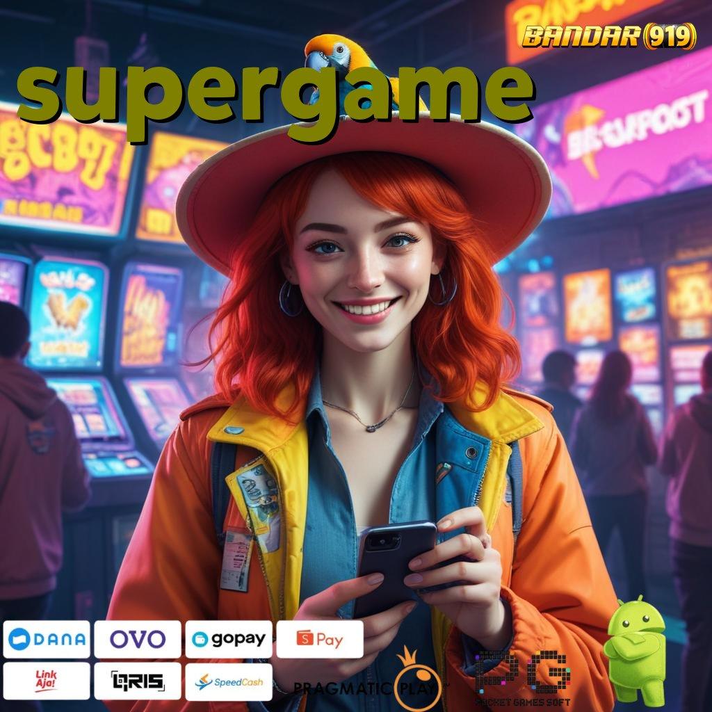 SUPERGAME > berkualitas slot modal minim langsung kaya