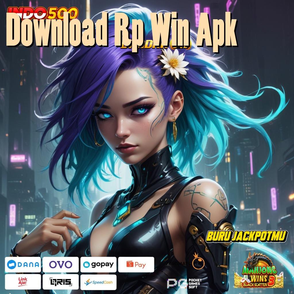 Download Rp Win Apk