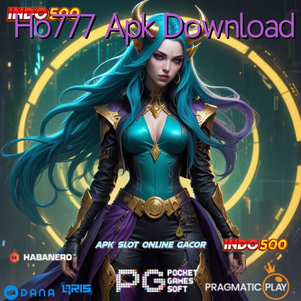 Ho777 Apk Download