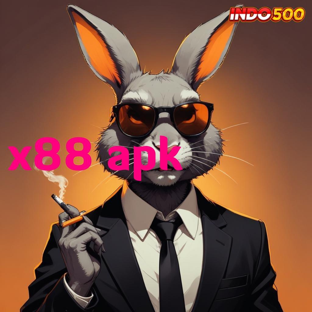 X88 APK 🥇 Deposit Menerima Jalan Yang Pasti Menang