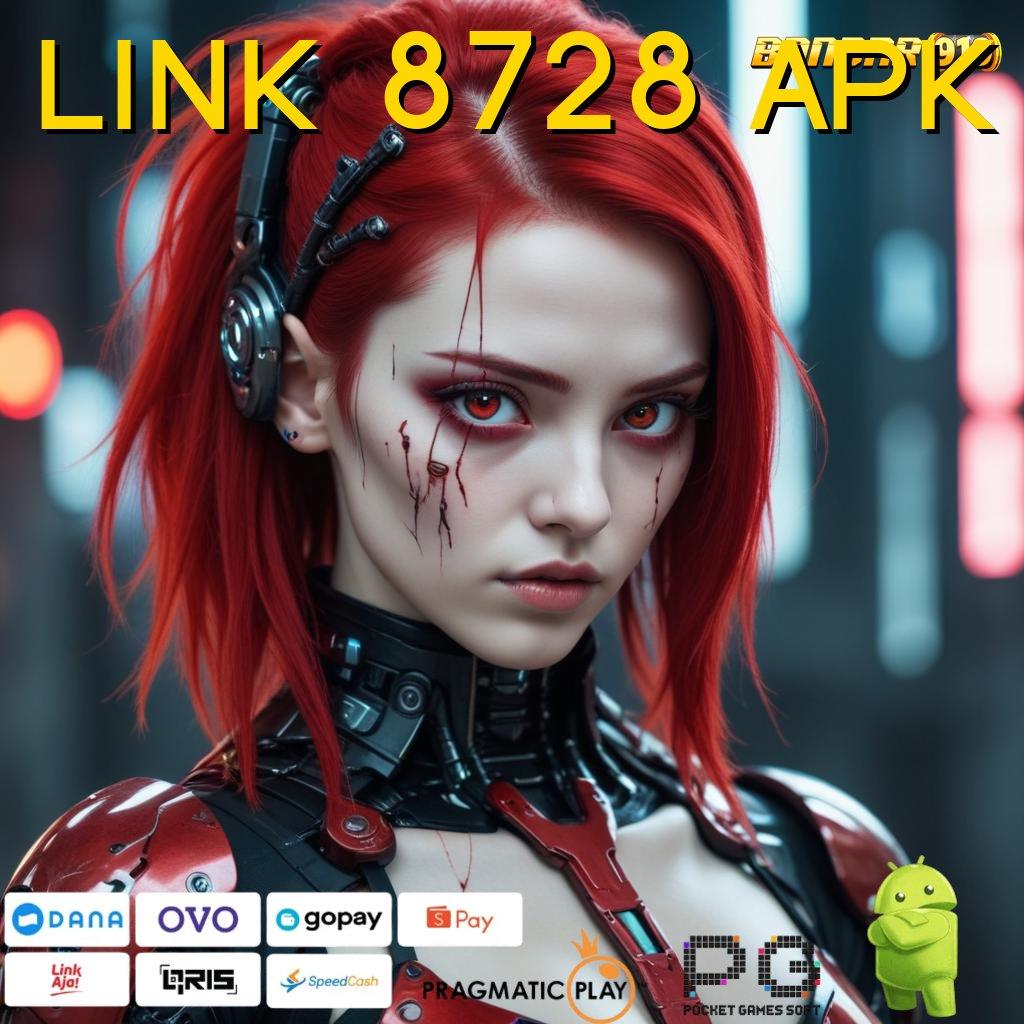 LINK 8728 APK > Gunakan Update (Versi New) Baru Untuk Spin Stabil