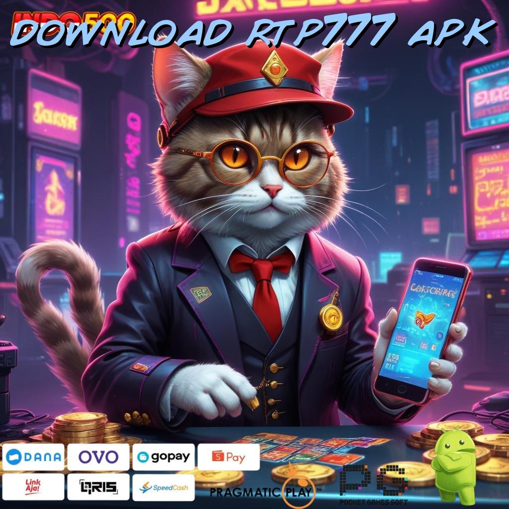 DOWNLOAD RTP777 APK Deposit Bca Idr 5 Ambil Aplikasi Uang Nyata Android