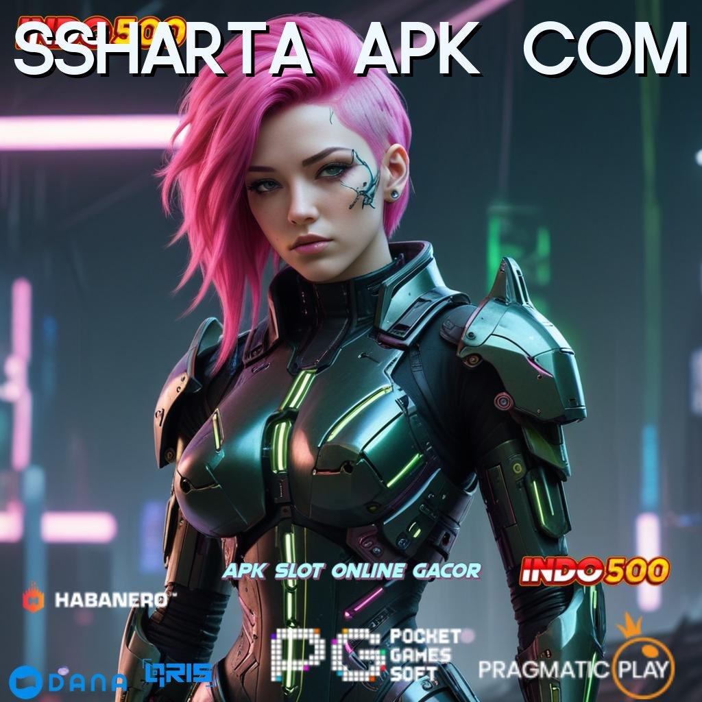 SSHARTA APK COM # Lembaga Kaitkan Penghubung Informasi Kait Digital