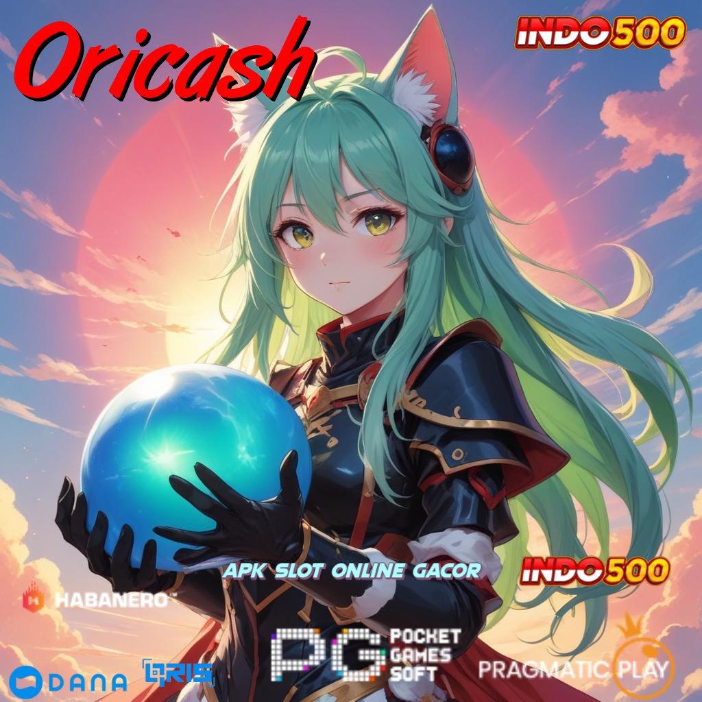 Oricash