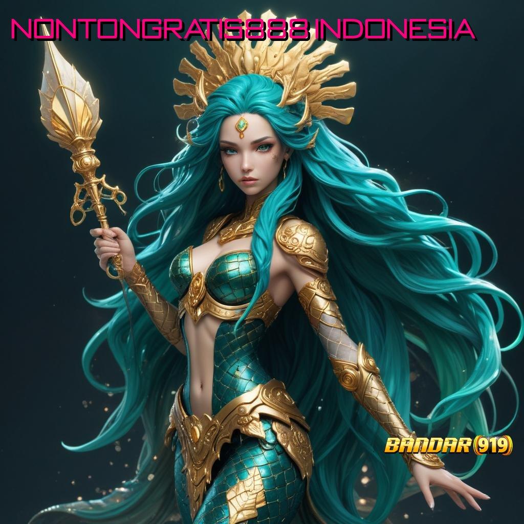 NONTONGRATIS888 INDONESIA 🥇 Resolusi Juara Apk Slot Maxwin Android & iOS Terupdate