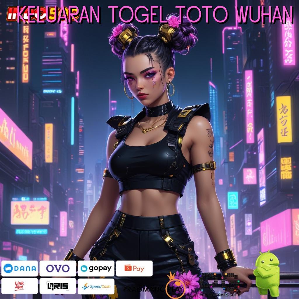 KELUARAN TOGEL TOTO WUHAN Denah Sistem Digital Modern Dengan Keunggulan Responsif