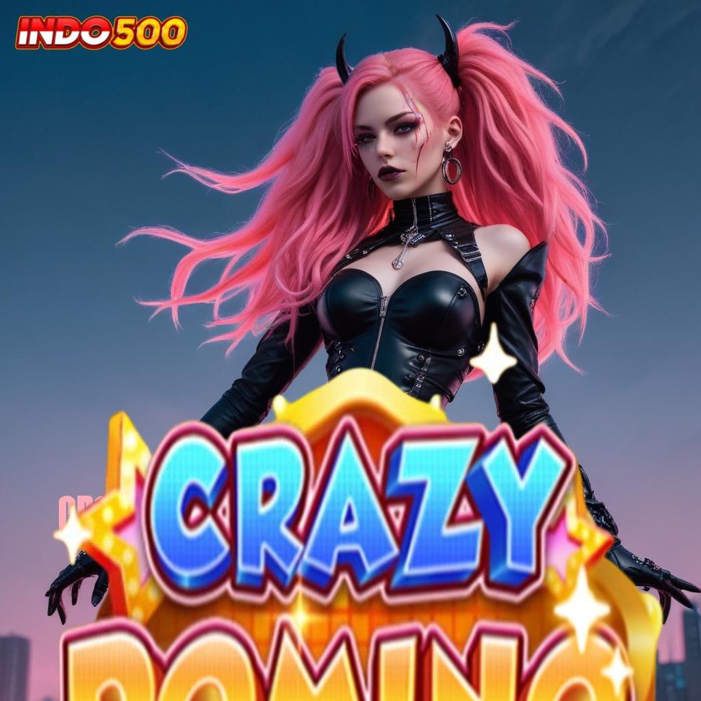 CRAZYDOMINO APK ↦ Depo Pulsa 10 Ribu Ayo Bergabung, Pasti Ada Untung