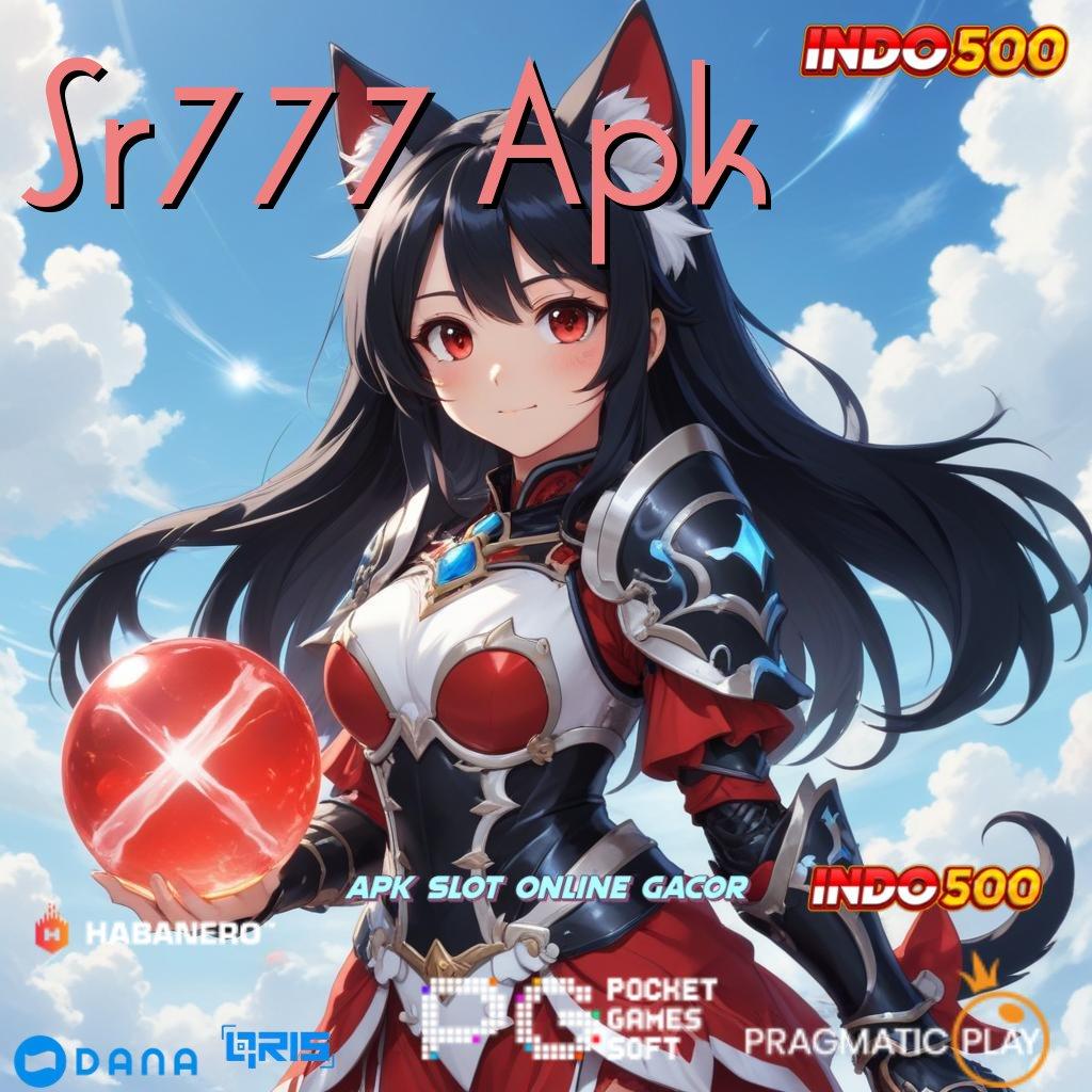 Sr777 Apk