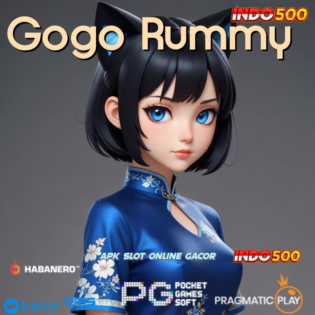 Gogo Rummy