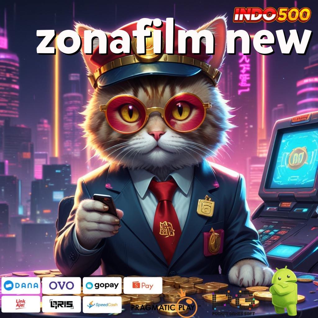 ZONAFILM NEW Pola Nasib Terkini Langsung Untung