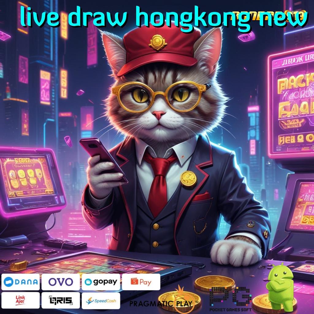 LIVE DRAW HONGKONG NEW > Layanan APK (Versi New) Terkini Media