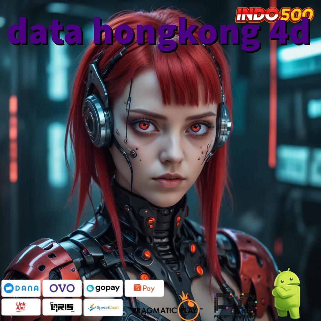 DATA HONGKONG 4D Aplikasi RTP Tinggi Beruntun