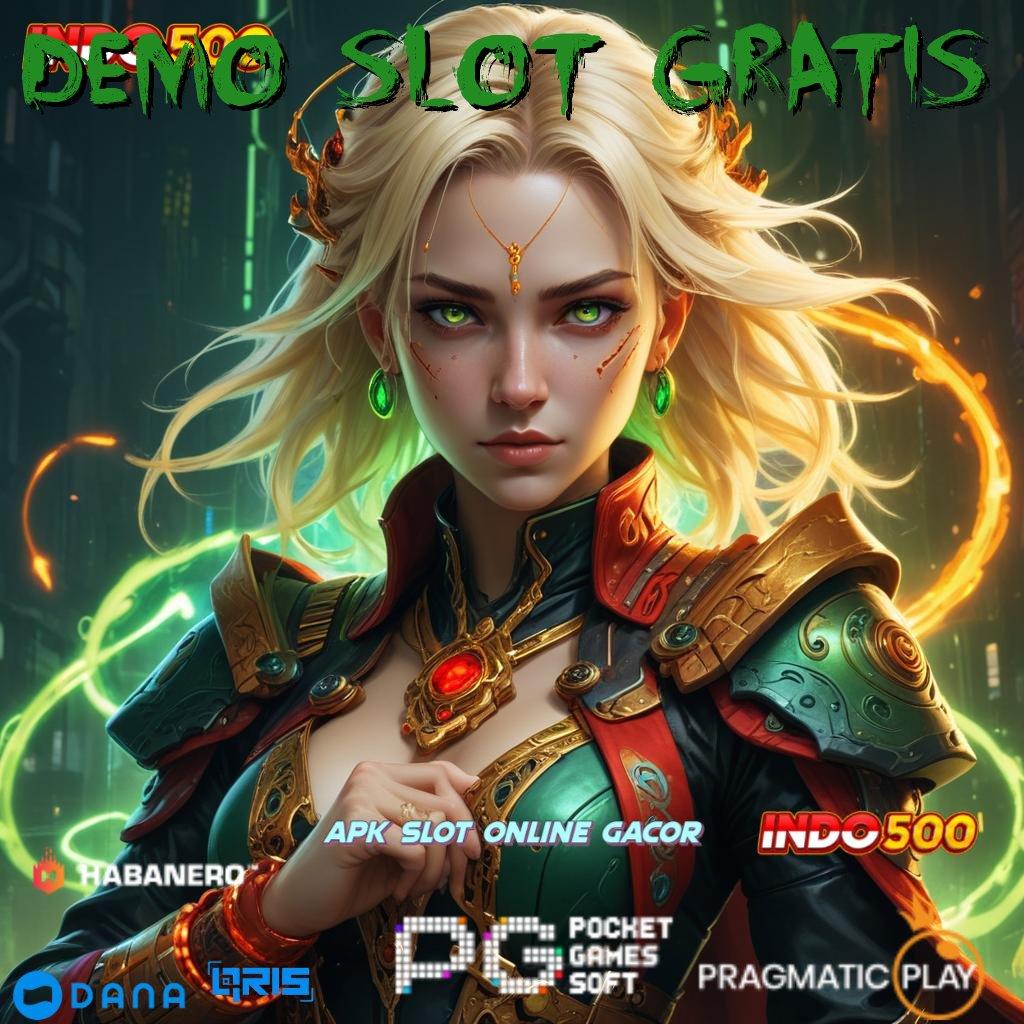 Demo Slot Gratis