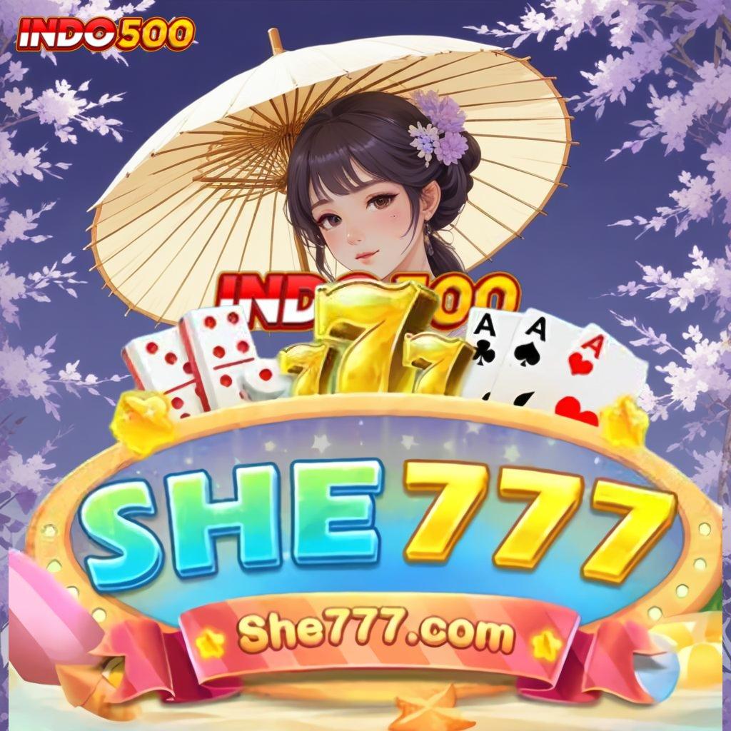 SHE777 LINK ALTERNATIF ➿ Putaran Maxwin APK Slot Gacor 2025, Senyum Semakin Lebar!