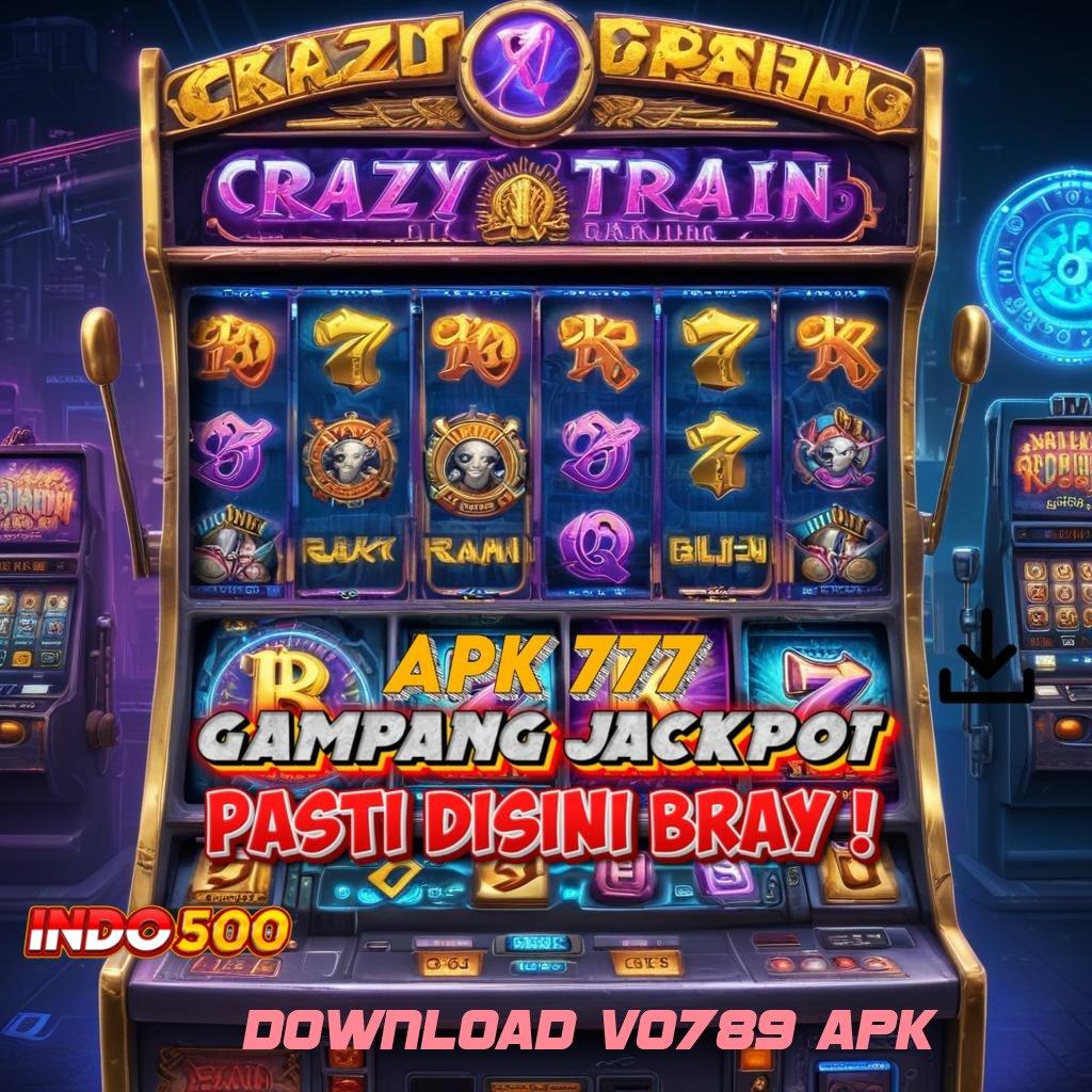 DOWNLOAD VO789 APK ✅ Langsung RTP Ciri Baru