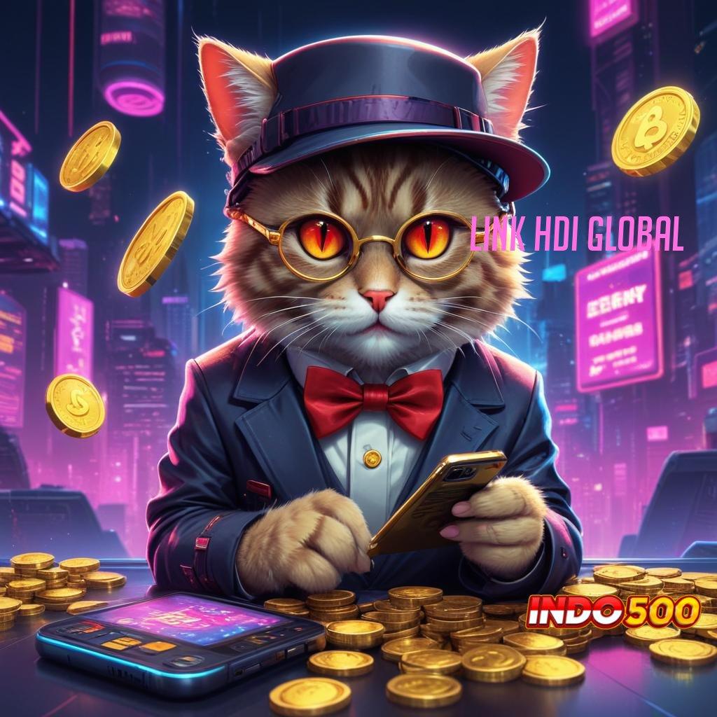 LINK HDI GLOBAL ≫ Jaminan Tidak Rugi Slot Mudah Dimainkan